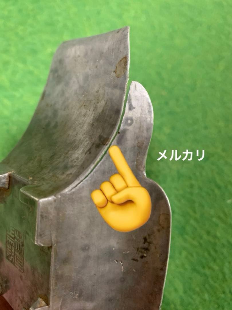 骨董　渡り　茶道具　茶托　五客