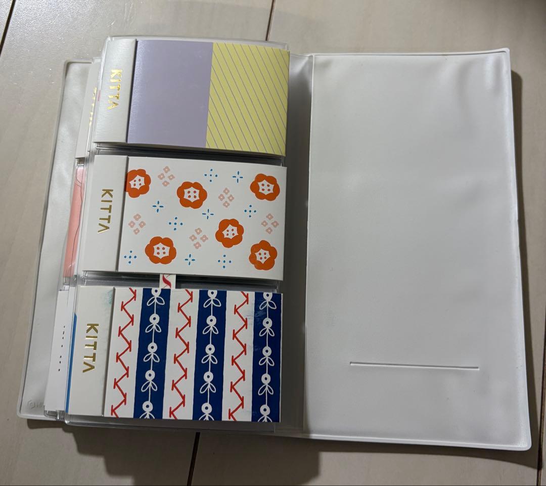 kitta 22個入り