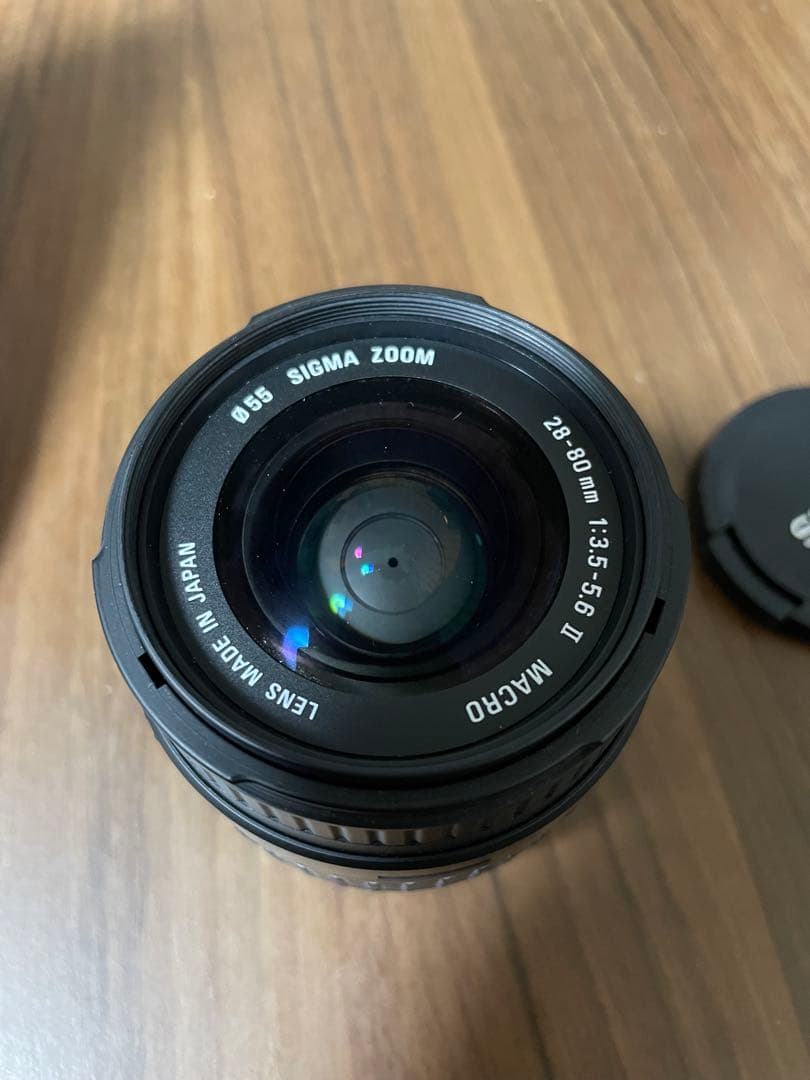 Canon EOS 20D デジタル一眼レフ 動作未確認