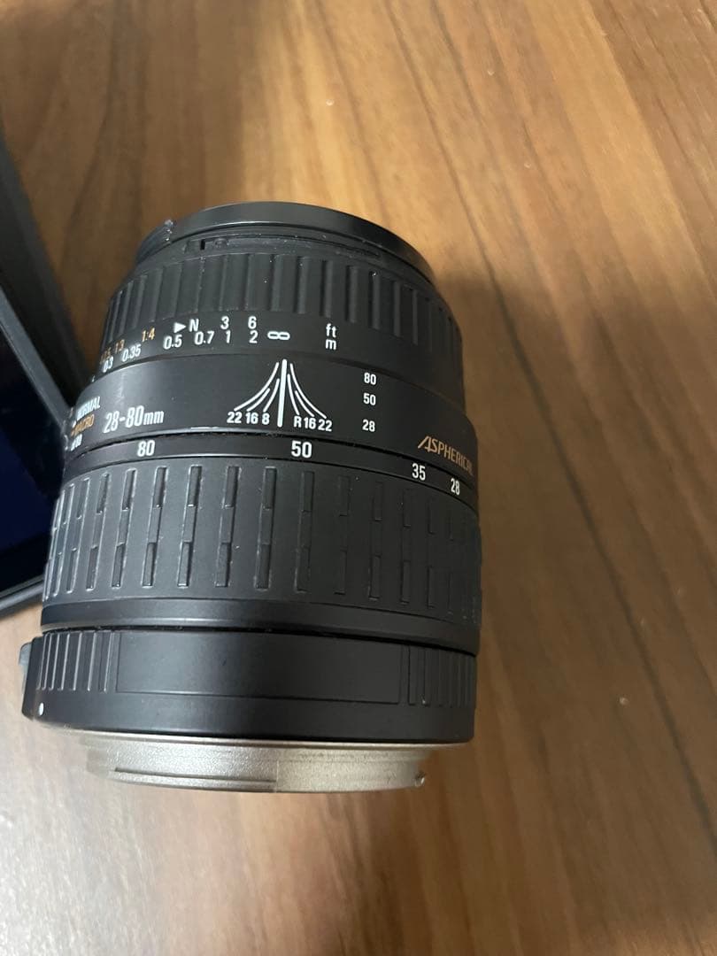 Canon EOS 20D デジタル一眼レフ 動作未確認
