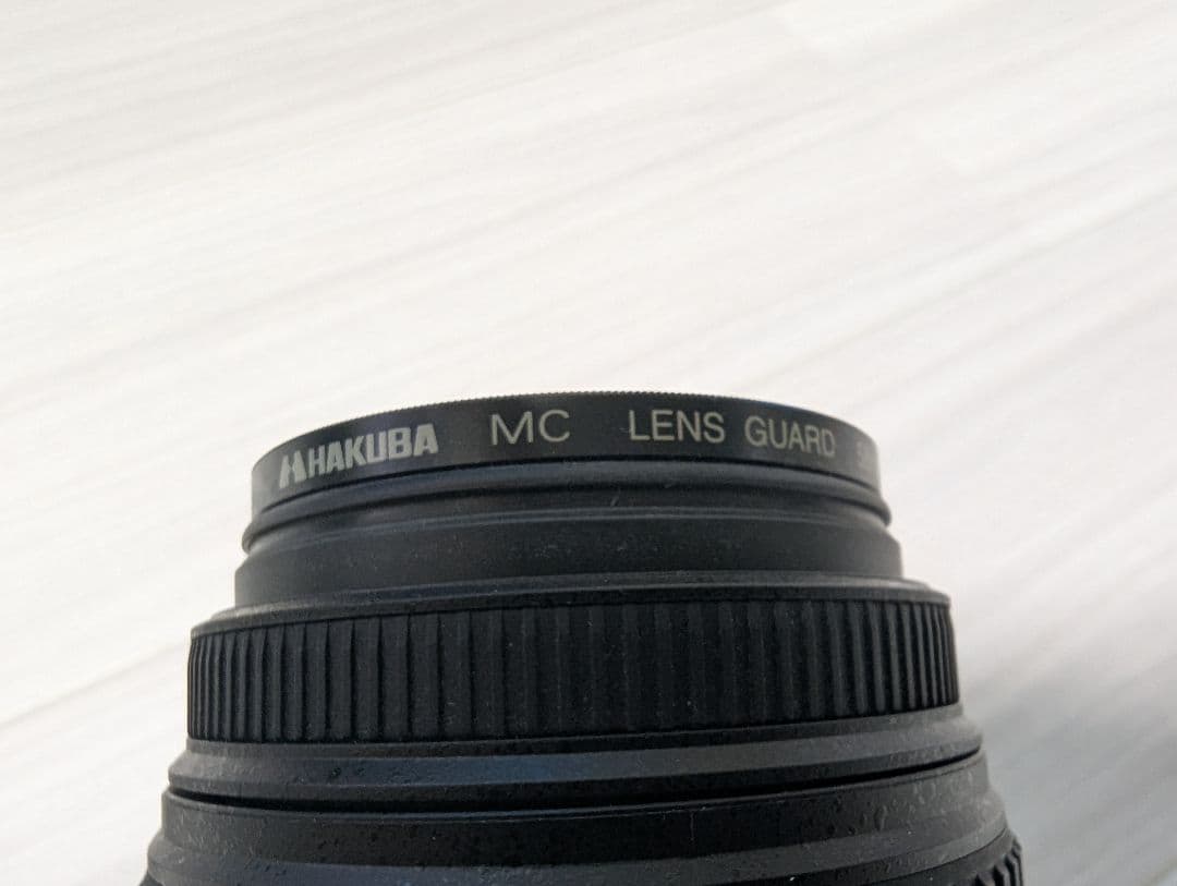 Nikon D5300 デジタル一眼レフカメラ・望遠レンズ55-300mmセット