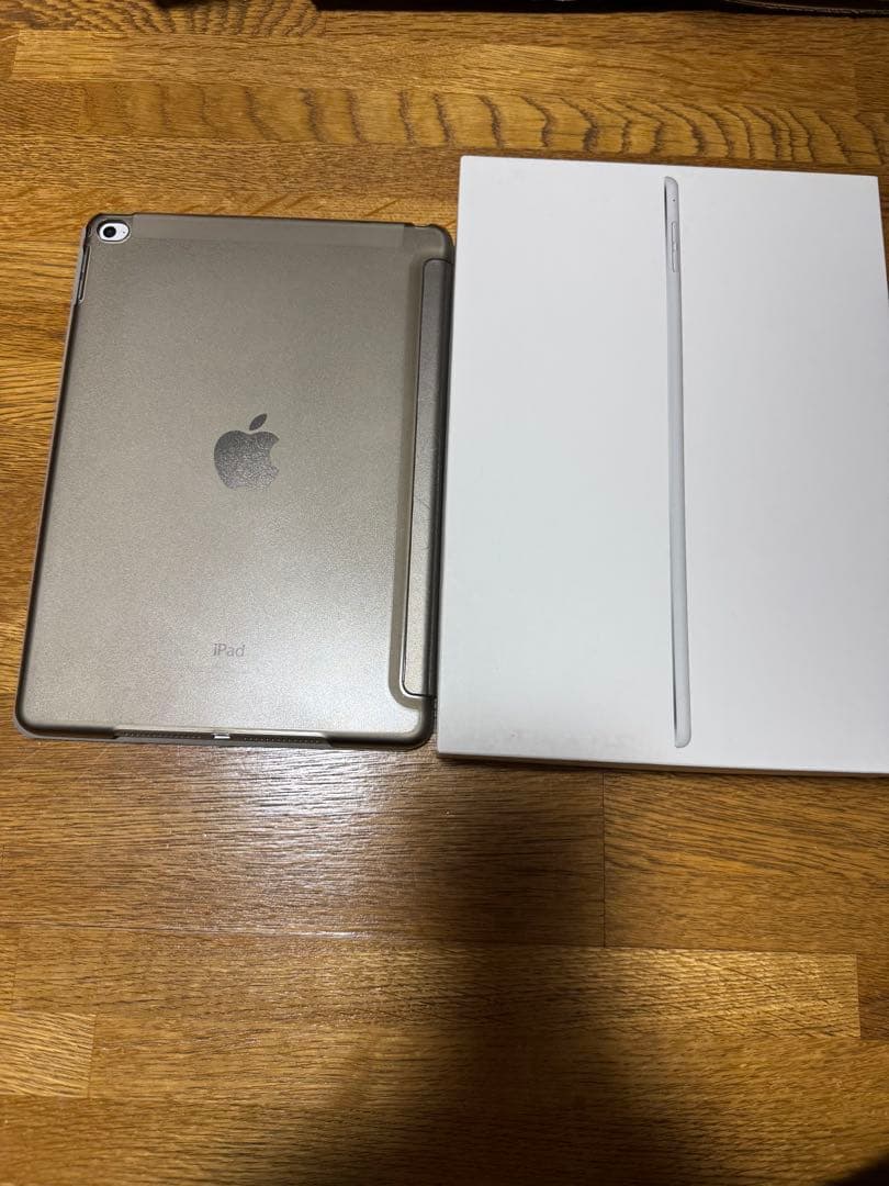 iPad Air2 Wi-Fi+Cellular 64GB 第2世代