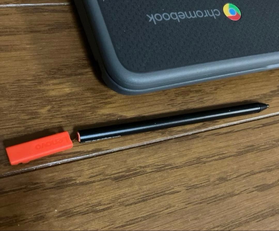 保証付2025購入Lenovo 500e Yoga ChromebookGen4