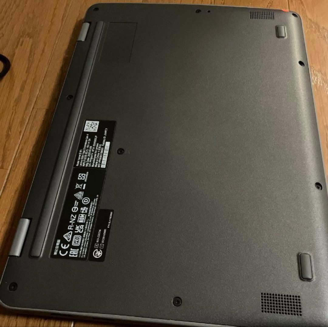 保証付2025購入Lenovo 500e Yoga ChromebookGen4