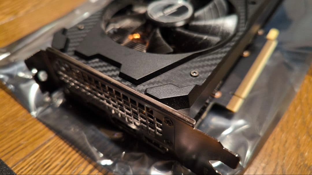 RTX 3060 12GB CG-RTX3060-E12GB/OC/DFグラボ