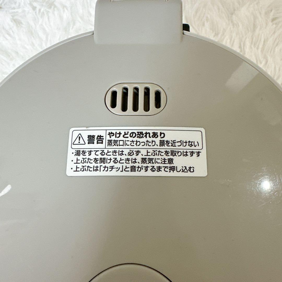 象印 CD-WY22 電気ポット 2.2L 2016年製 ZOJIRUSHI