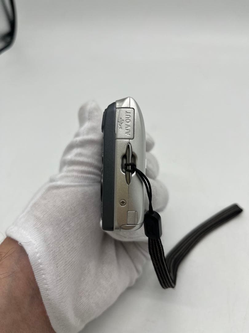 ★Nikon COOLPIX コンパクトデジタルカメラ　①