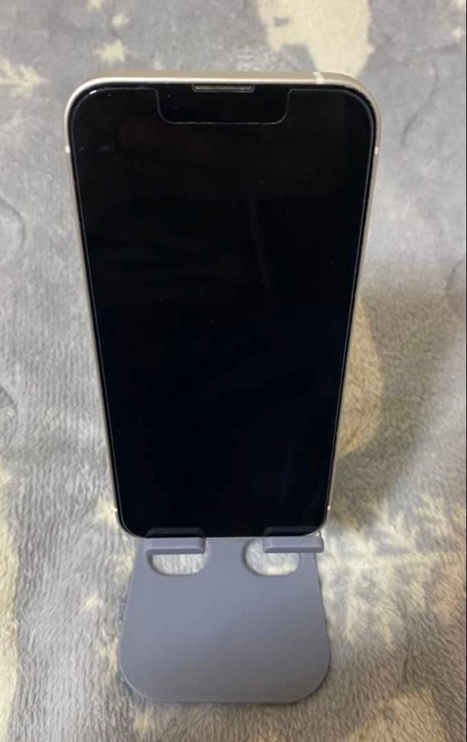 【バッテリー86%】iphone 13 mini 128GB スターライト