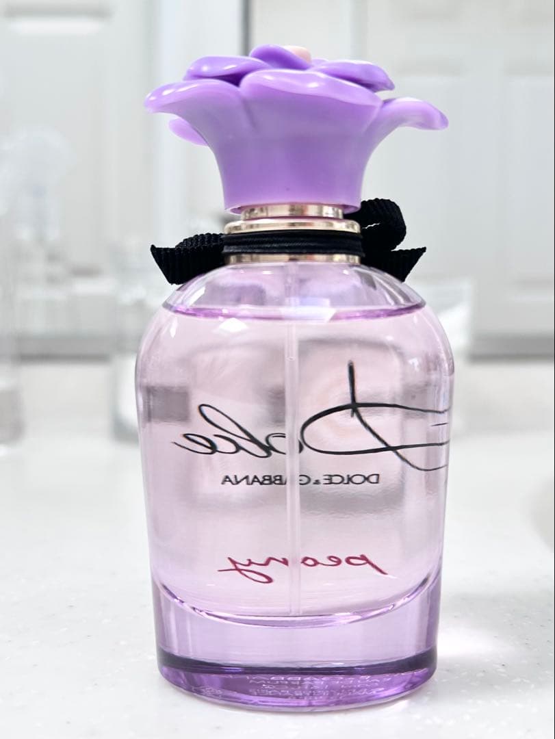 ドルチェ&ガッバーナ 香水 ピオニー 50ml