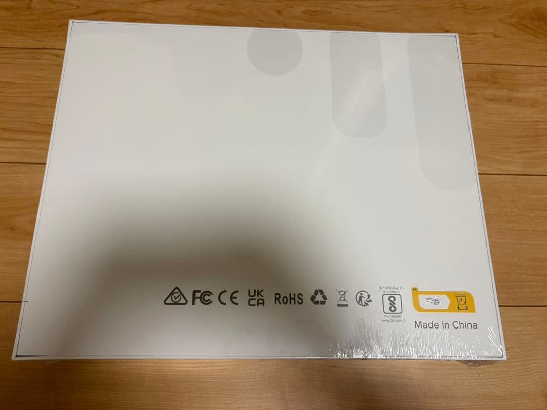 新品☆送料込★ワイヤレス モバイルモニター 15.6インチ FHD1080P