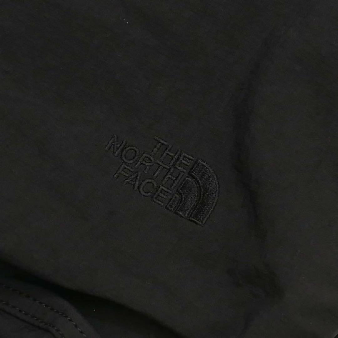 THE NORTH FACE Purple Label ショルダーバッグ 黒