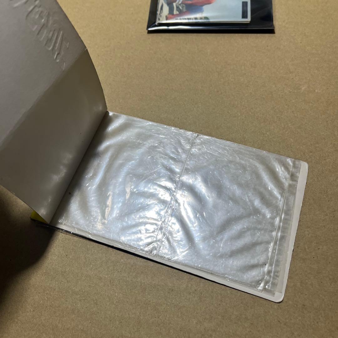 昭和の駄菓子屋カードです。スパイダーマン