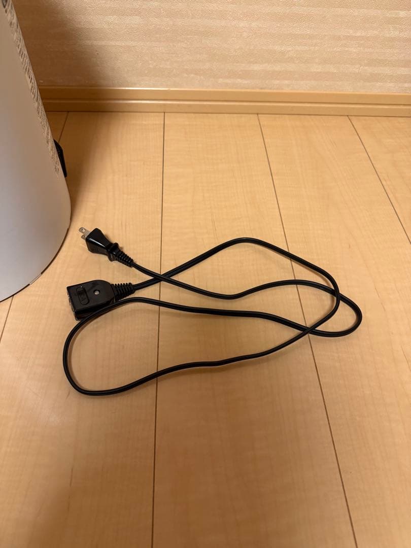 象印 スチーム式加湿器 EE-DD50型 2023年製