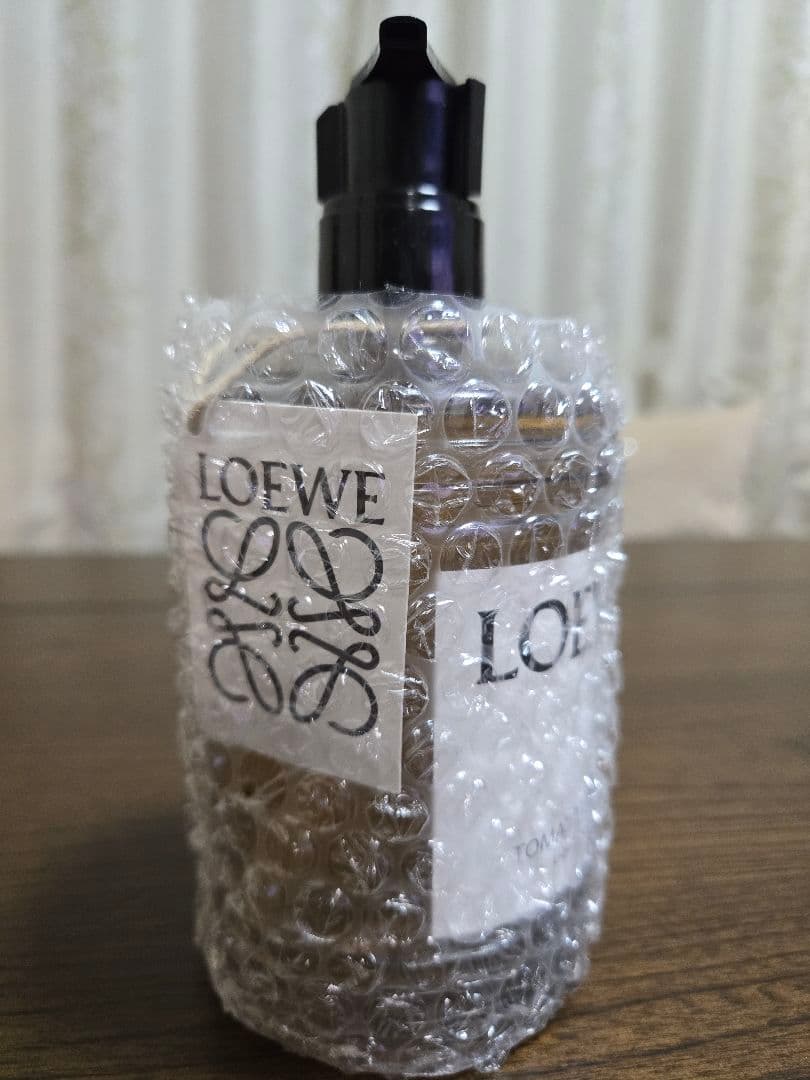 LOEWE トマトリーフ リキッドソープ 500ml