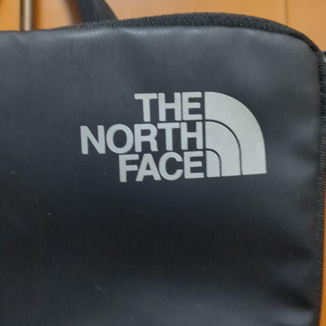 THE NORTH FACE 　BITE SLIM　シャトルリュック　デイパック