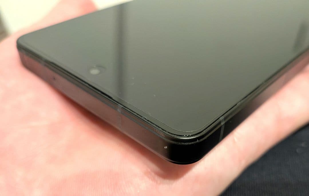 S*u様 ZTE nubia Z60S Pro 16G 1TB スマートフォン