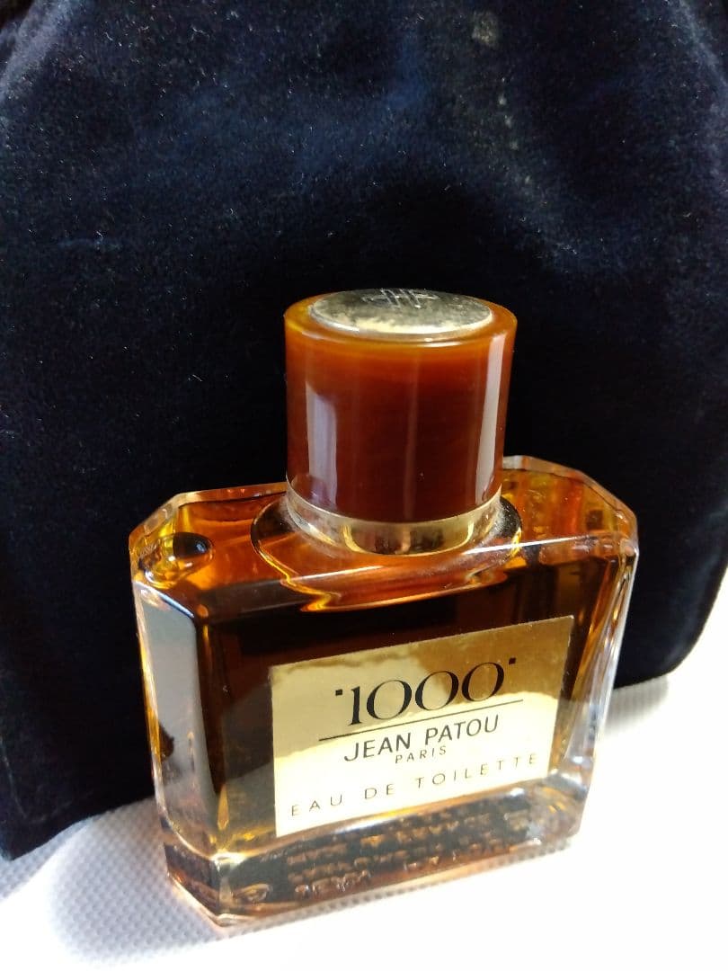 JEAN PATOU ミル 1000 Eau de Toilette 30ml