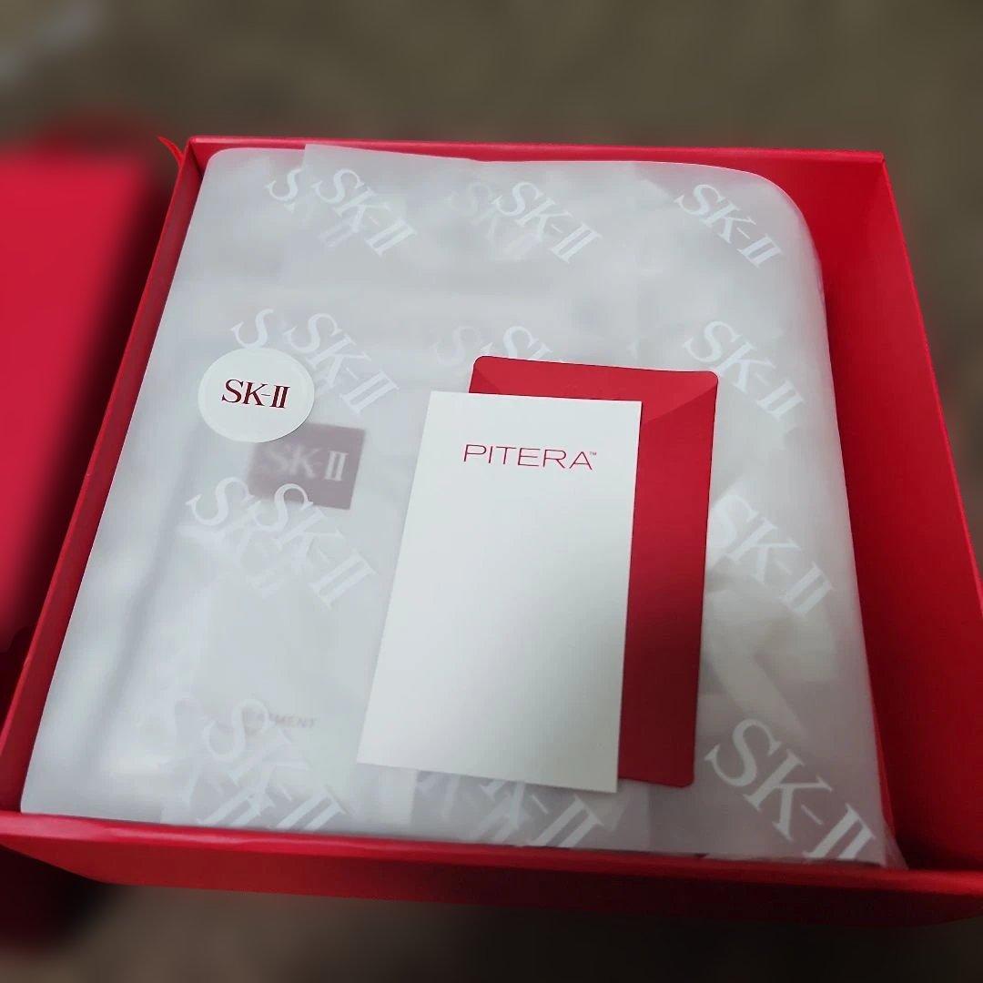 SK-II PITERA トライアルセット