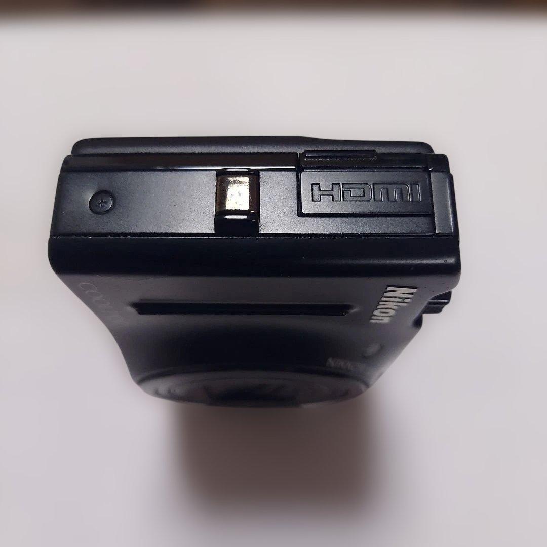 Nikon ニコン COOLPIX S8100　中古品