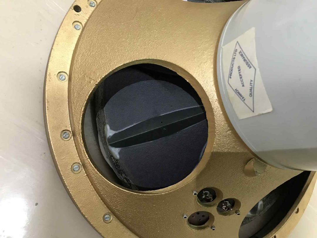 TANNOY HPD385 ユニット　一個