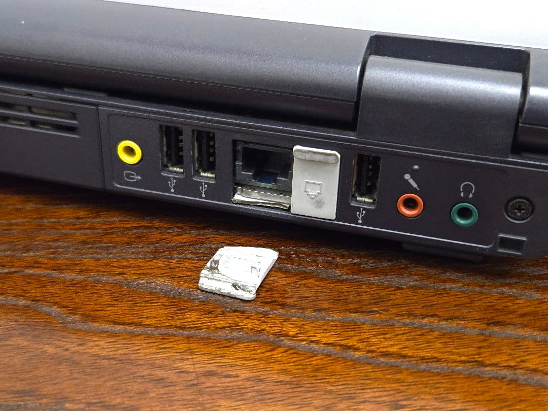 SONY VAIO 動作確認済　PCG-GRT77E/P　ノートパソコン