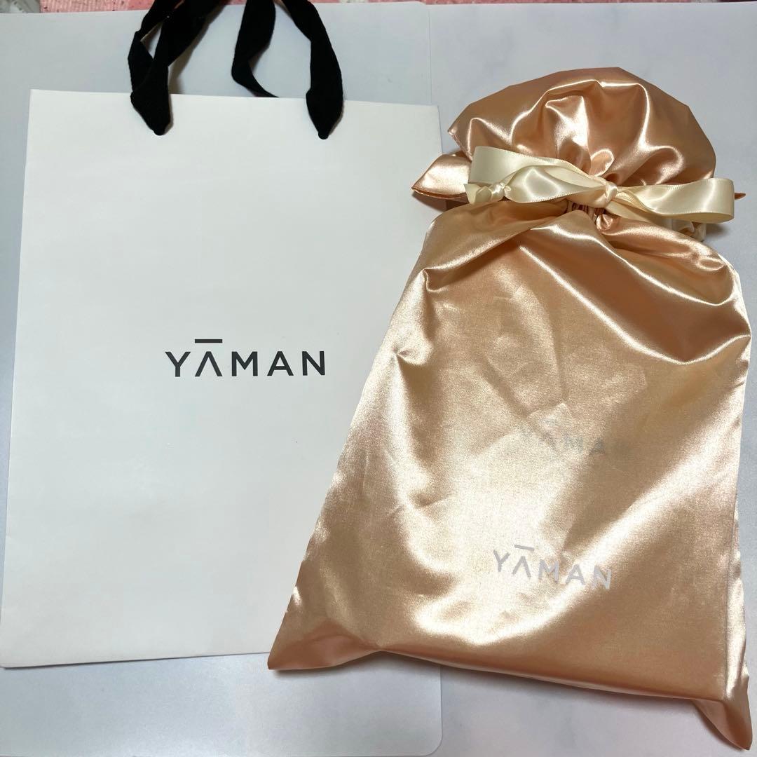 新品未使用 YA-MAN ヤーマン美顔器 リフトロジー YJFD1N ギフト包装