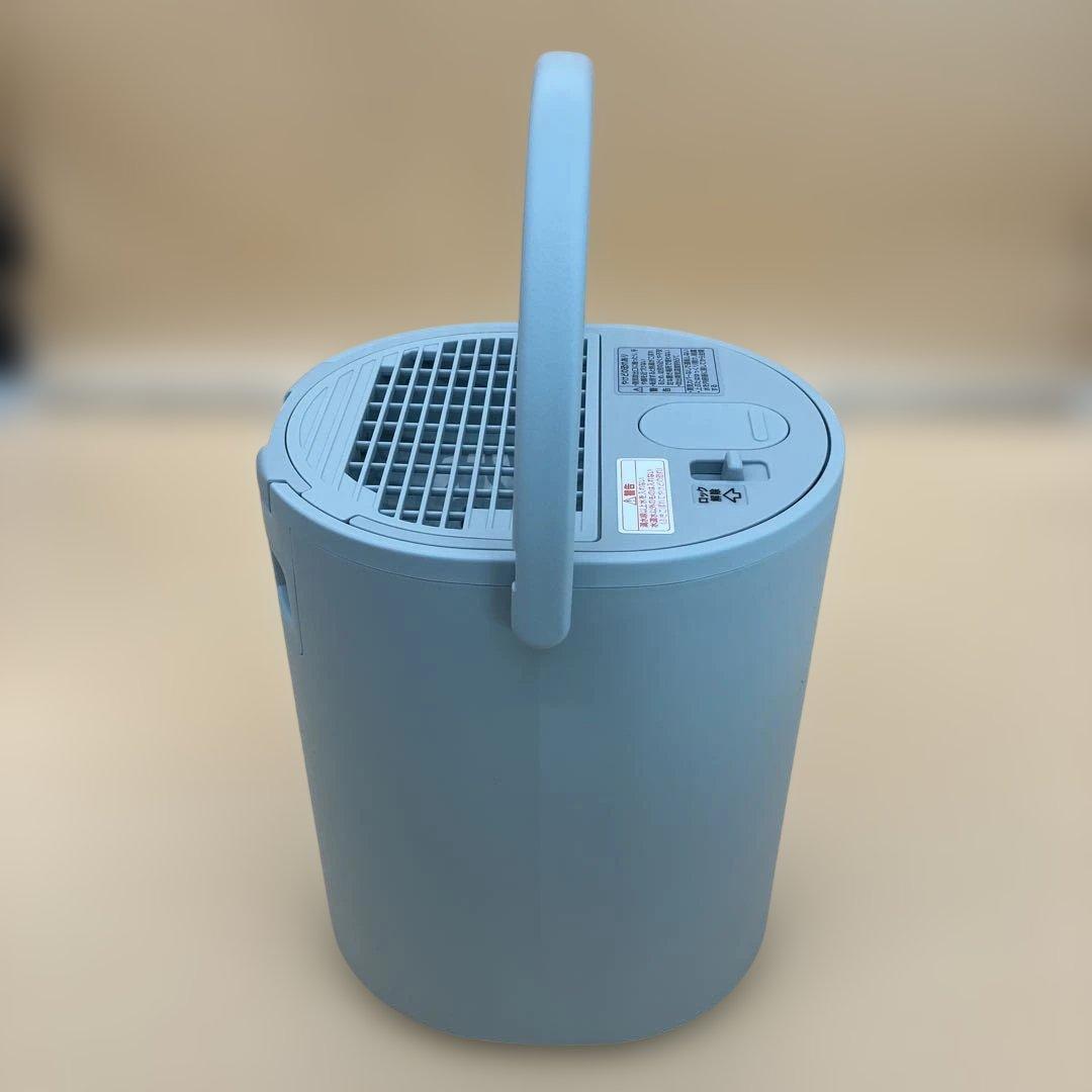 【美品】【即購入OK】【送料無料】象印 スチーム式加湿器 EE-MA20 GA