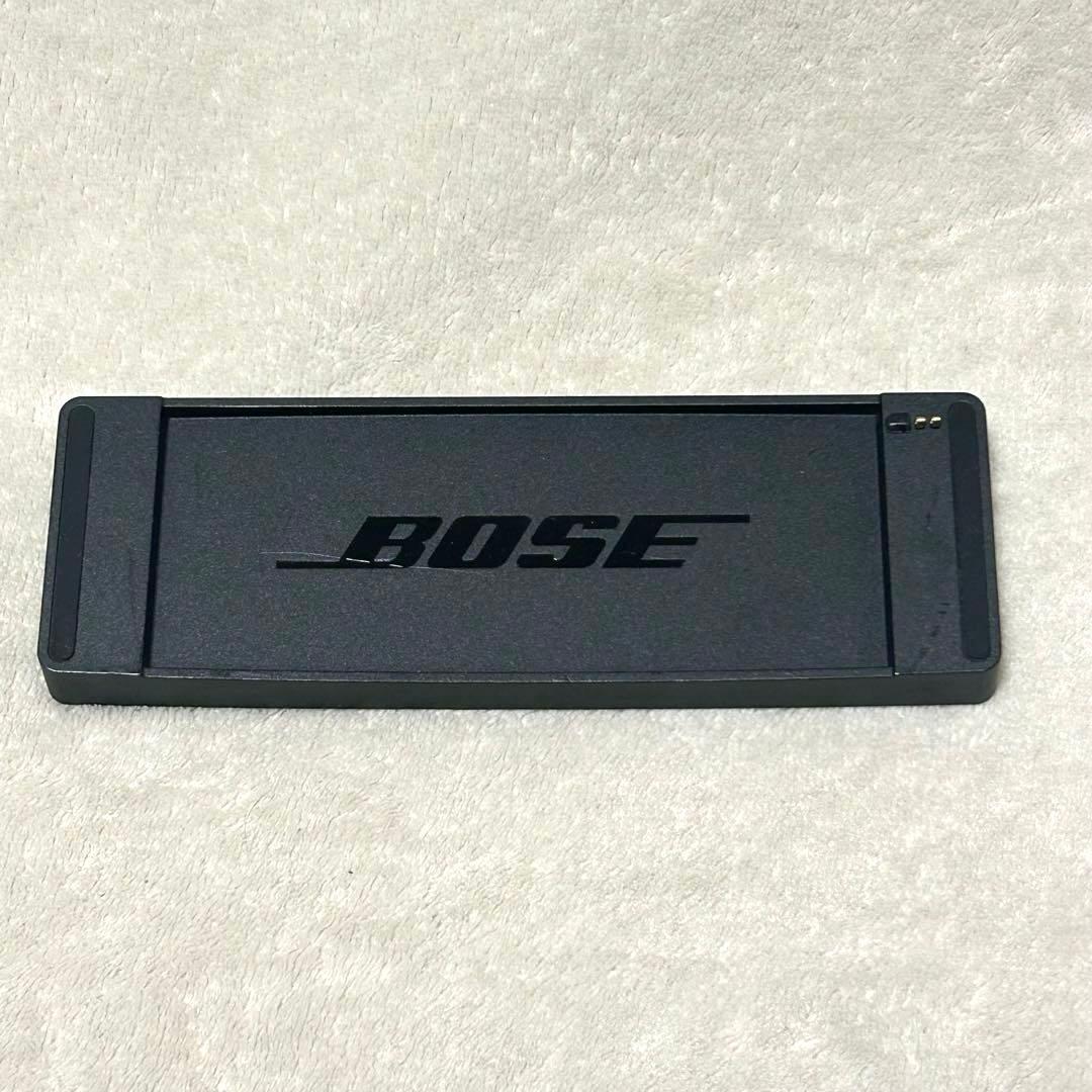 【美品 動作確認済】BOSE SoundLink Mini ワイヤレススピーカー