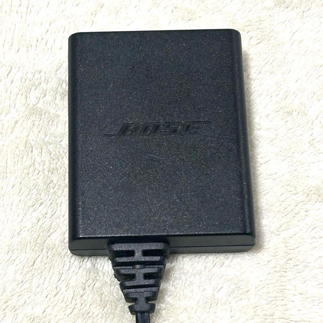 【美品 動作確認済】BOSE SoundLink Mini ワイヤレススピーカー