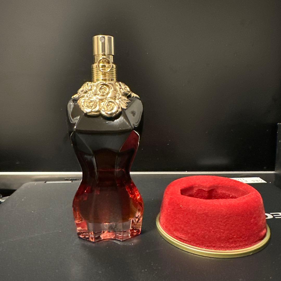 ラベル・JEAN PAUL GAULTIER INTENSE 50ml 香水