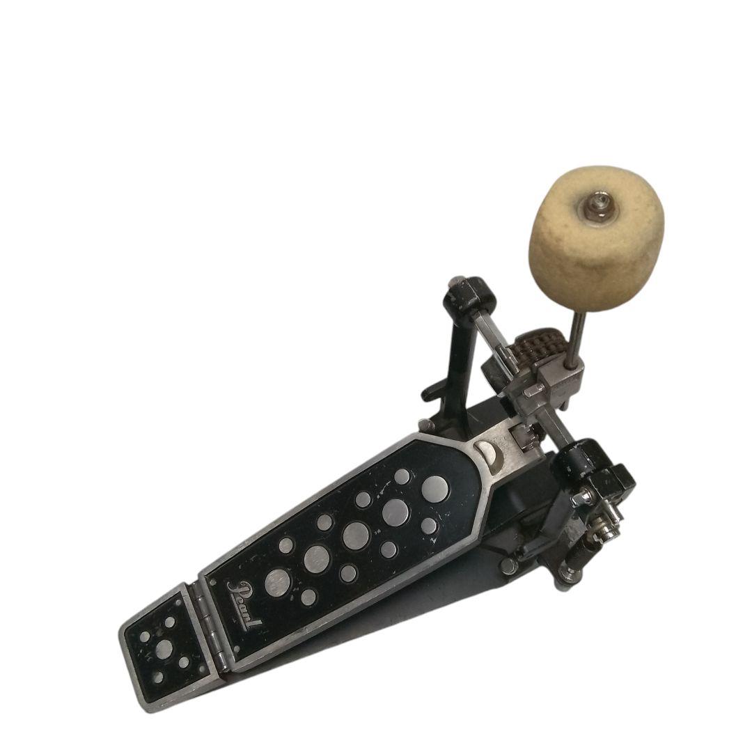 Pearl ドラムペダル P-950Pダブルチェーン仕様