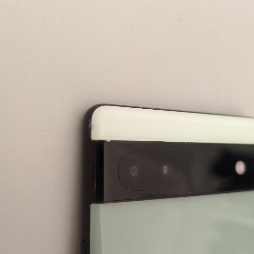 Google Pixel 6a 128GB SIMフリー　バッテリー交換済