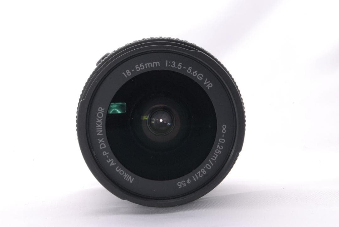 【新品級】Nikon D3400 一眼レフ 撮影 18-55mm 三脚付 入学式