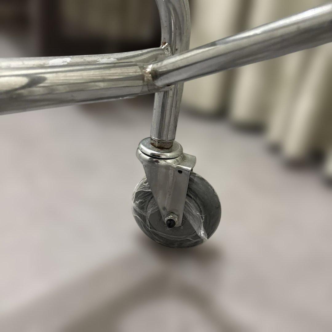 【Hide】アルコー　歩行器 抵抗器付タイプ
