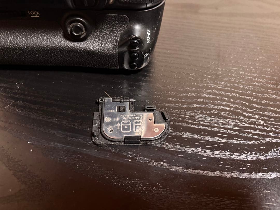 Canon 5DMarkⅢ 中古シャッター20万回以上切ってます。