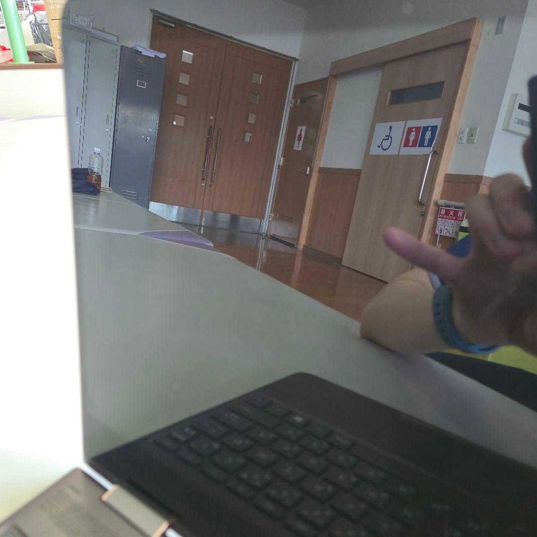 Windowsノート本体 HP Spectre x360 Convertible 13-ac0XX