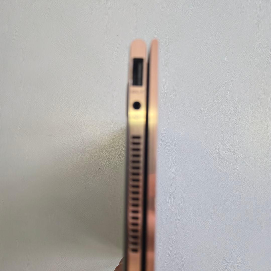 Windowsノート本体 HP Spectre x360 Convertible 13-ac0XX