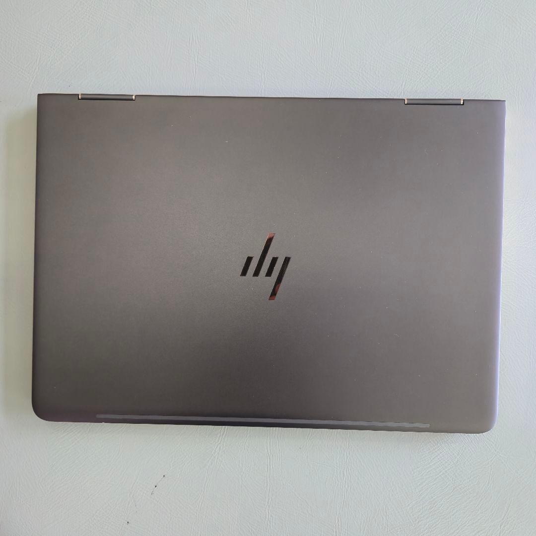 Windowsノート本体 HP Spectre x360 Convertible 13-ac0XX