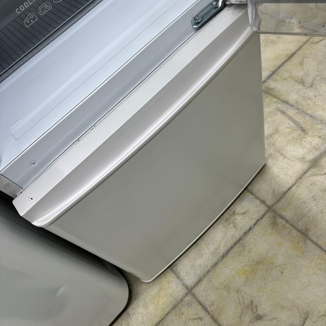 自社配送設置無料　 国産家電セット 冷蔵庫 三菱電機 146L/2021年製