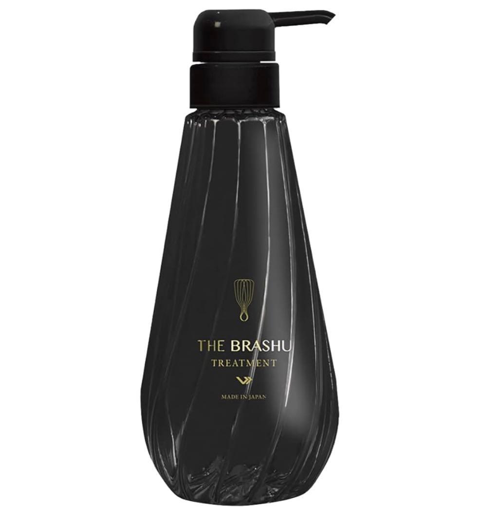 【新品・２点】ARTISTIC＆CO. ザ ブラシュ　トリートメント 400ml