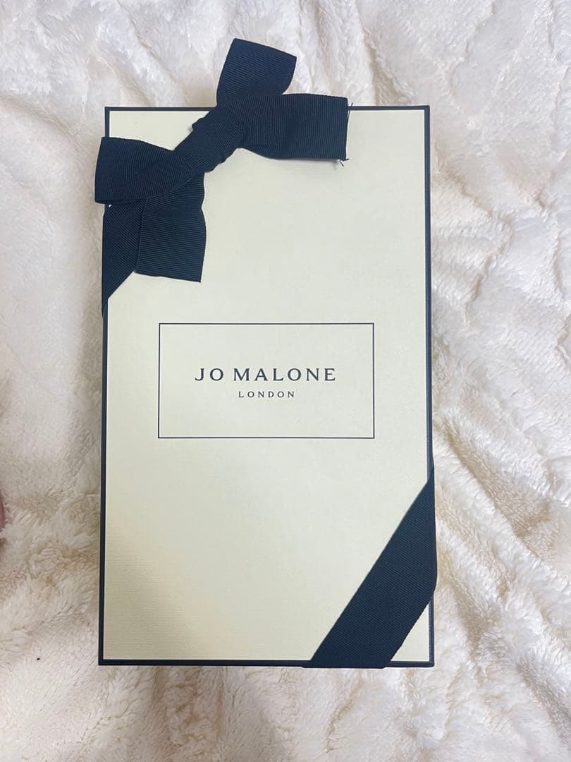ジンジャービスケット　ジョーマローン　キャンドル　jomalone