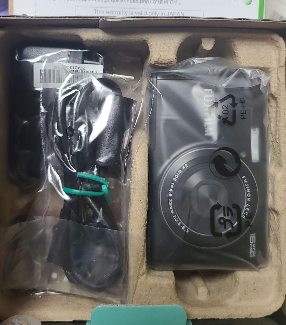 ハ*ル様 FUJIFILM FINEPIX JX700 コンパクトデジタルカメラ