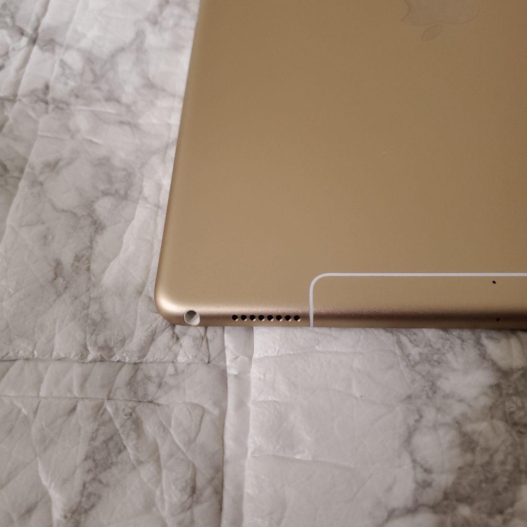104 iPad Pro 10.5インチ 512GB SIMフリー ゴールド