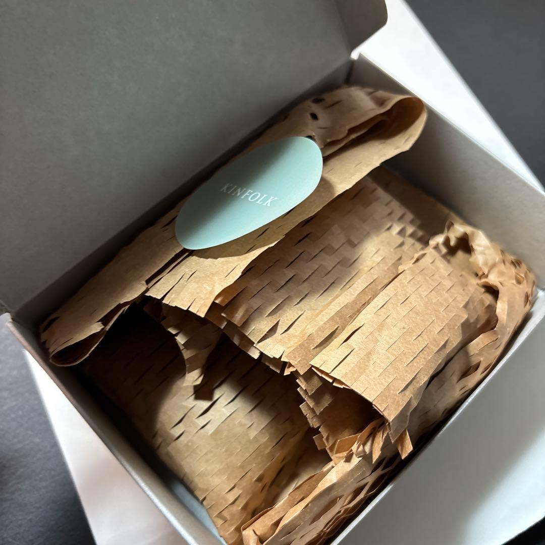 Kinfolk Notes／Blue Velvet Eau de Parfum