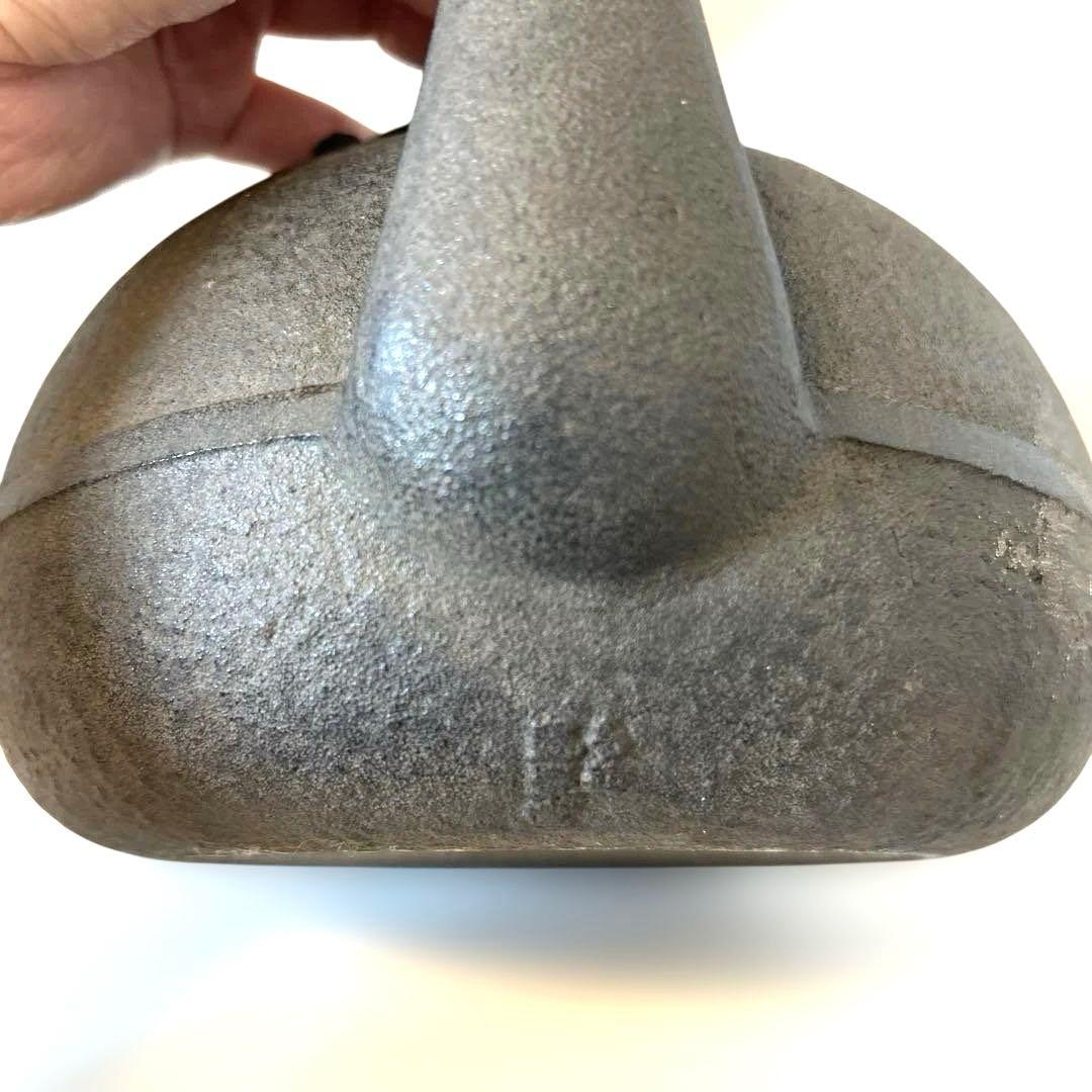 盛栄堂 南部鉄器 鉄瓶 龍文様 OIGEN 及源 茶道具 鉄やかん アンティーク