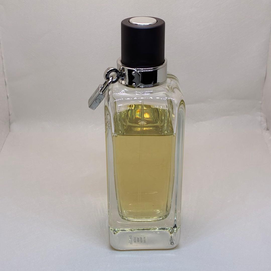 【希少品】 エルメス　ケリーカレーシュ　オードトワレ　100ml 女性香水