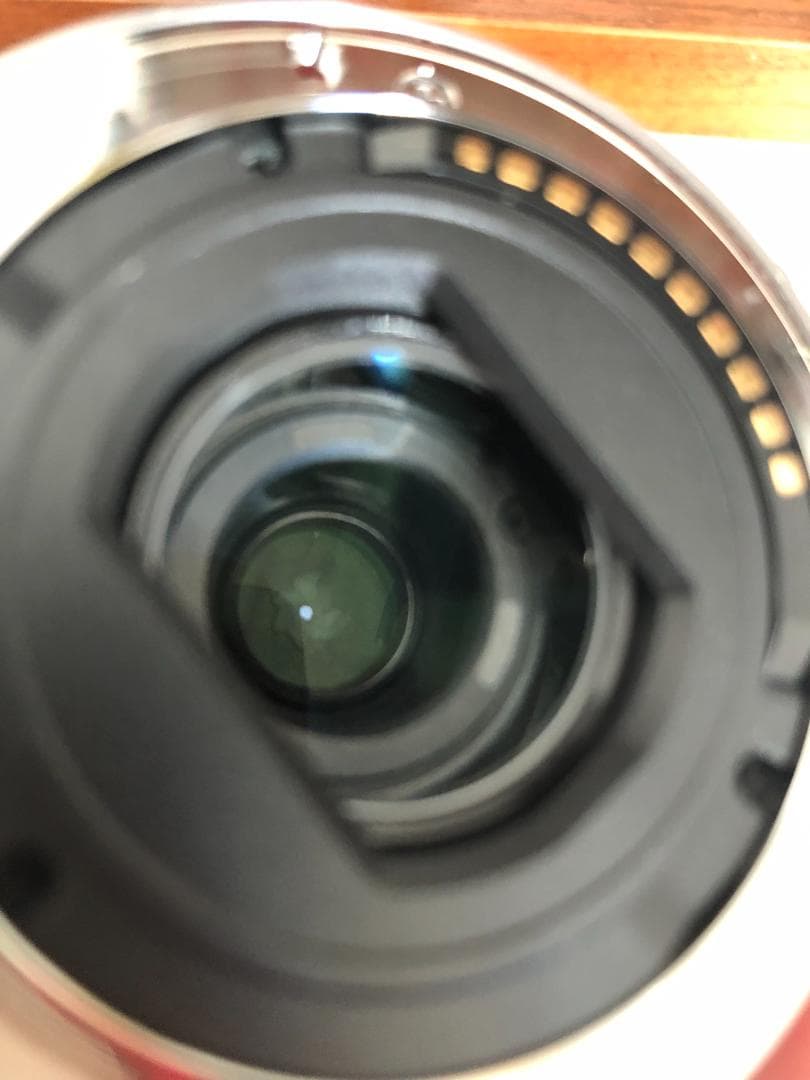 SONY ソニー E 18-55mm F3.5-5.6 OSS Eマウント用