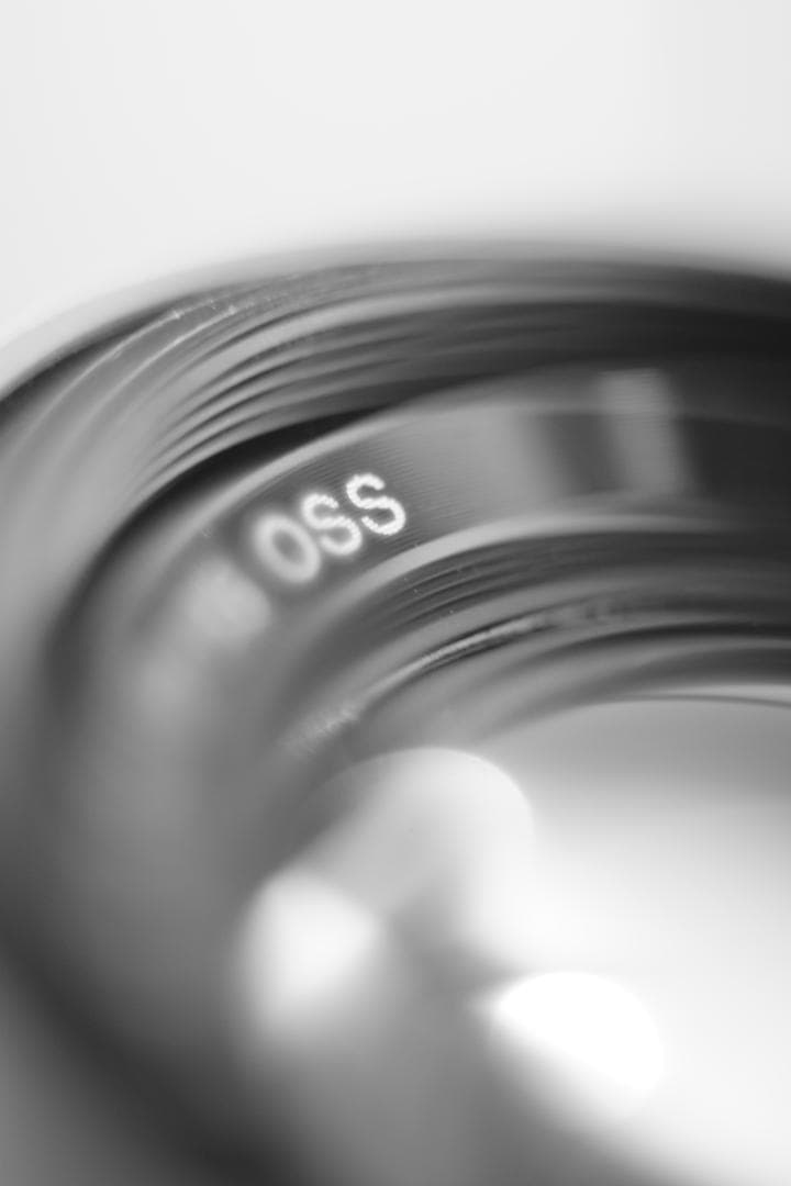 SONY ソニー E 18-55mm F3.5-5.6 OSS Eマウント用