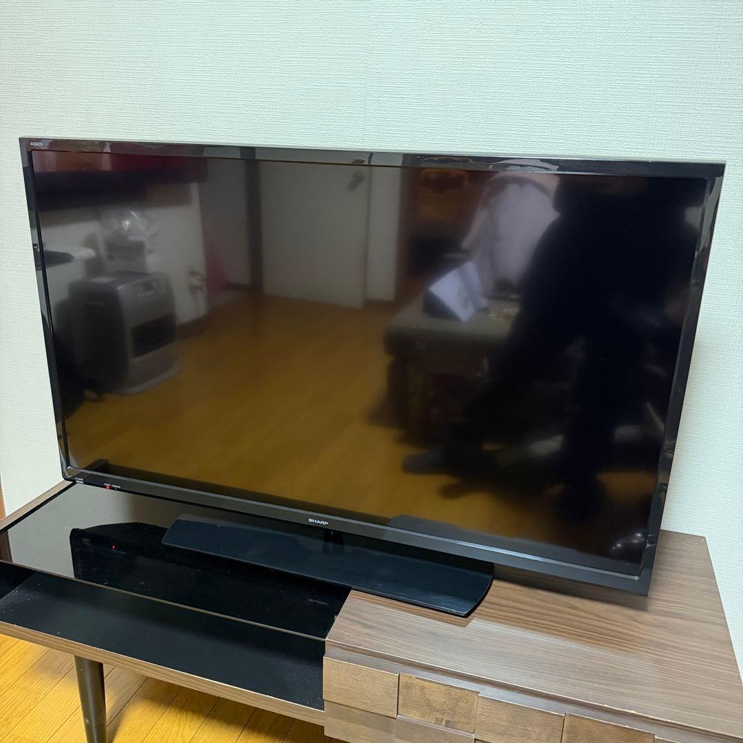 SHARP LC-40H30 40型 液晶テレビ フルHD 動作確認済み
