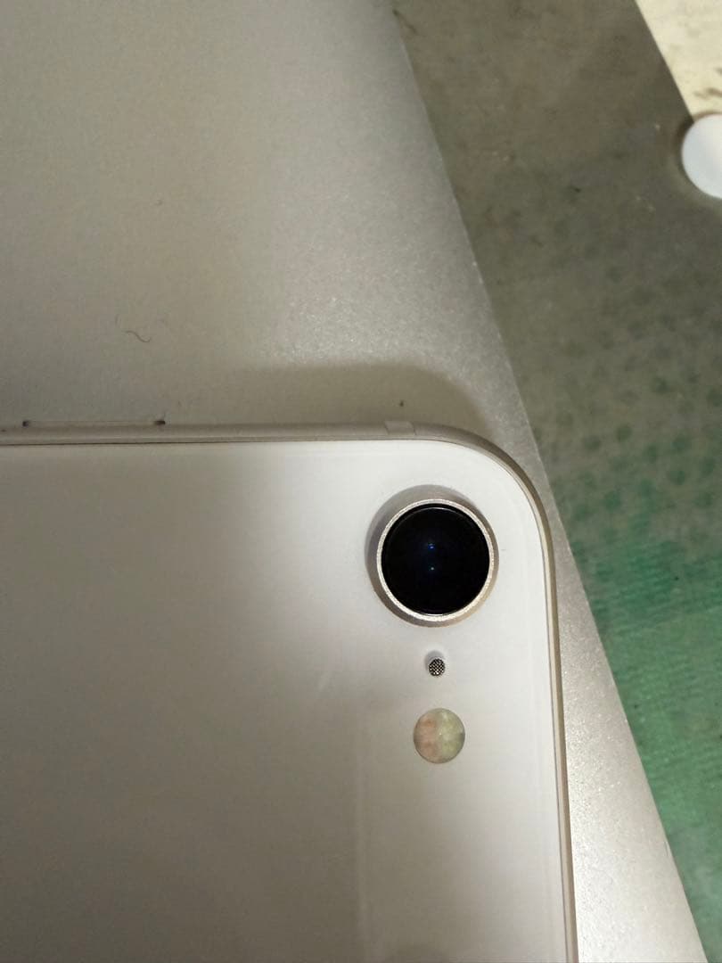 Apple iPhone SE3 128GB 第3世代